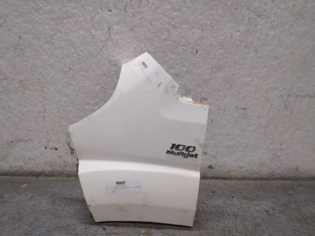 Pára-lama dianteiro esquerdo 1372154080 FIAT