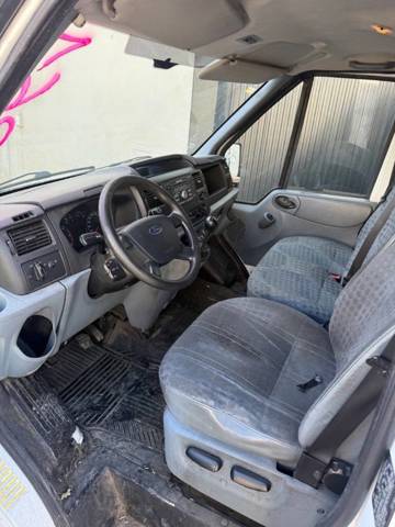 1372293 FORD Руль купить в Черновцы