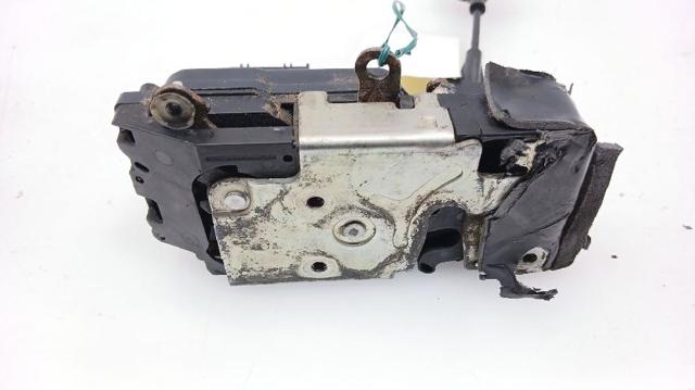 1372462 FORD Замок двери передней правой купить в Ужгород