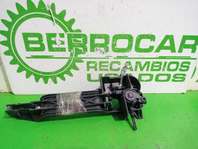 FORD 1372473 Держатель наружной ручки двери передней левой в наличии Чернигов
