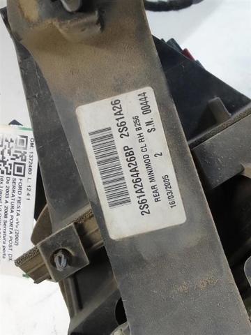 FORD 1372480 Замок двери задней правой в наличии Ровно