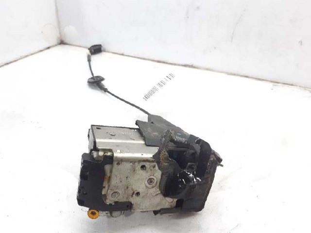 FORD 1372480 Замок двери задней правой в наличии Ирпень