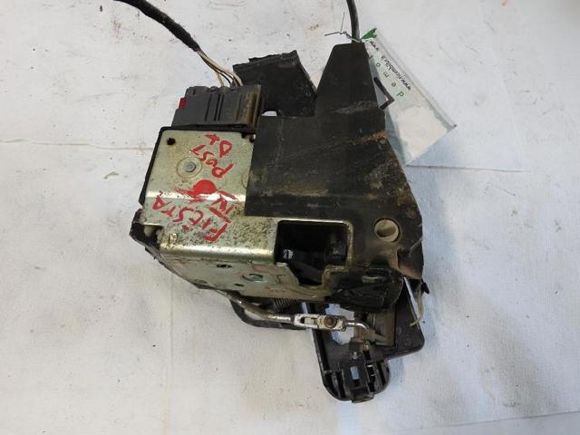 1372480 FORD Замок двери задней правой купить в Житомир