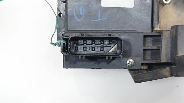 FORD 1372483 Замок двери задней правой в наличии Ужгород