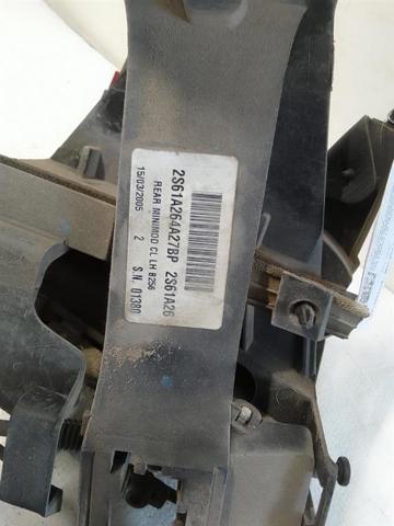 1372486 FORD Замок двери задней левой купить в Запорожье