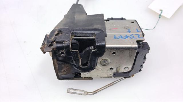 1372487 FORD Замок двери задней левой купить в Запорожье