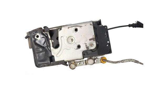 FORD 1372487 Замок двери задней левой в наличии Черновцы