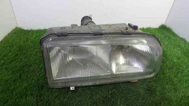 1372818 Правая фара купить Ровно