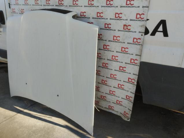 1372917 VOLVO Капот купить в Винница