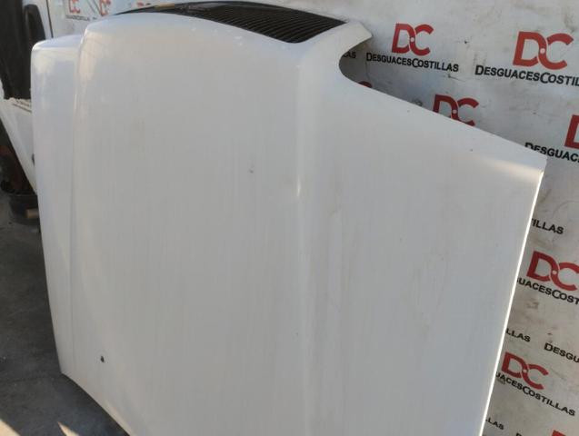 VOLVO 1372917 Капот в наличии Кривой Рог