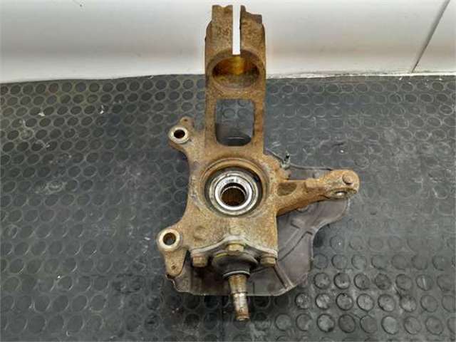 1374089080 FIAT Цапфа передняя правая купить в Полтава