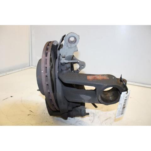 1374089080 FIAT Цапфа (поворотный кулак) передний правый купить в Каменское