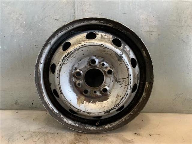 1374096080 FIAT Диски колесные стальные (штампованные) купить в Сумы
