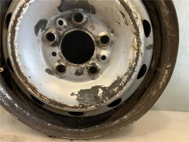 1374096080 FIAT Диски колесные стальные (штампованные) купить в Житомир