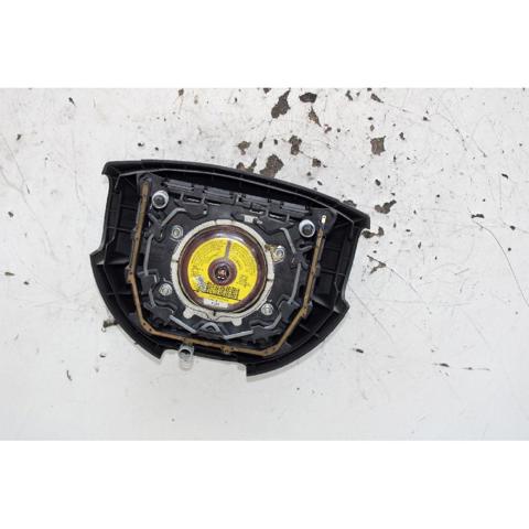 1374108 FORD Подушка безопасности (AIRBAG) водительская купить в Каменское