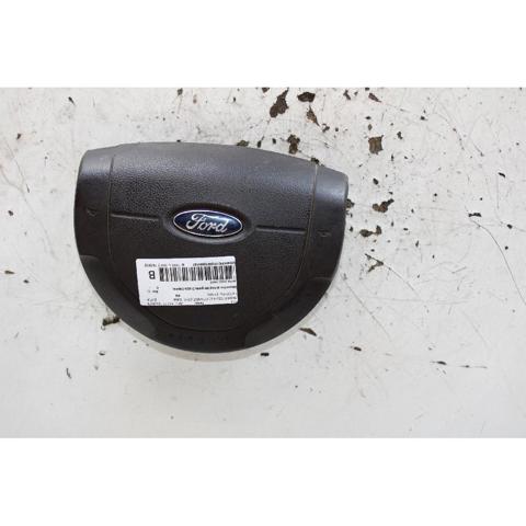 FORD 1374108 Подушка безопасности (AIRBAG) водительская в наличии Украина