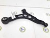 Braço oscilante inferior esquerdo de suspensão dianteira 1374223080 FIAT