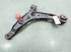 Braço oscilante inferior esquerdo de suspensão dianteira 1374223080 FIAT