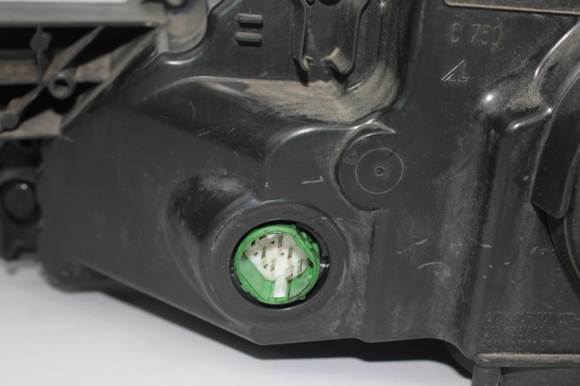 1374292080 FIAT Фара правая купить в Кривой Рог