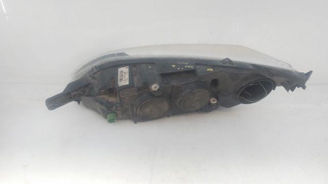 1374292080 FIAT Правая фара купить в Черновцы