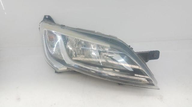 1374292080 FIAT Фара правая купить в Запорожье