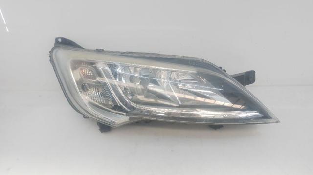 1374292080 FIAT Фара правая купить в Киев
