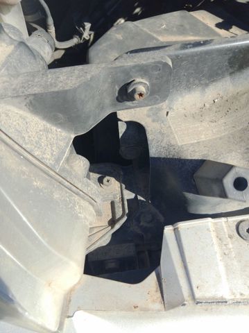 1374292080 FIAT Фара правая купить в Сумы