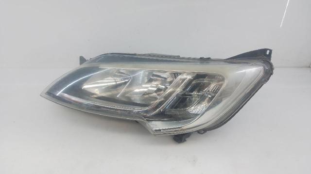 1374296080 FIAT Левая фара купить в Одесса