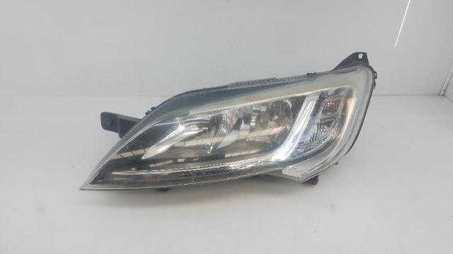 1374296080 FIAT Фара левая купить в Полтава