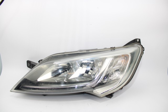 1374296080 FIAT Левая фара купить в Каменское