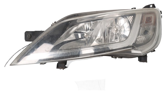 1374296080 PEUGEOT Левая фара купить в Харьков