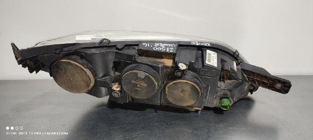 1374296080 PEUGEOT Левая фара купить в Житомир