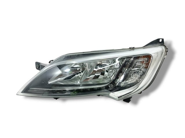 1374297080 FIAT Фара левая купить в Каменское