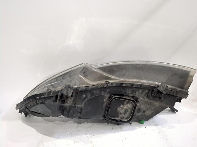 PEUGEOT 1375097080 Фара правая в наличии Каменское