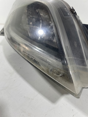 1375097080 PEUGEOT Правая фара купить в Павлоград