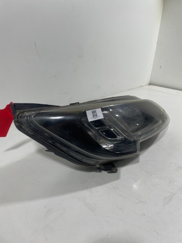 PEUGEOT 1375097080 Правая фара в наличии Хмельницкий