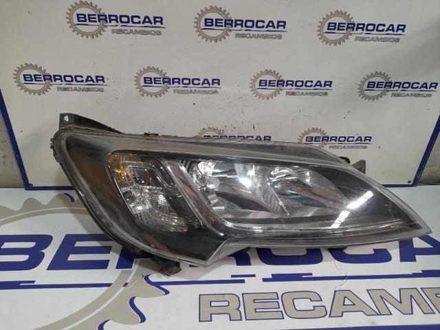1375097080 PEUGEOT Фара правая купить в Николаев