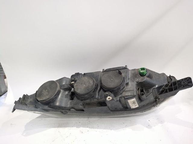 1375097080 PEUGEOT Правая фара купить в Львов