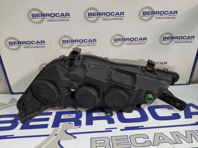 1375097080 PEUGEOT Фара правая купить в Ровно