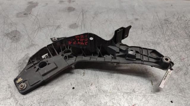 1375163080 PEUGEOT Кронштейн бампера переднего левый купить в Харьков
