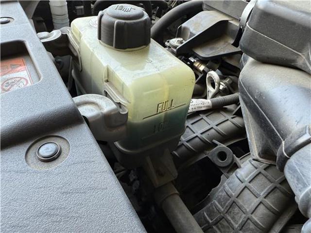 1375A308 Расширительный бачок системы охлаждения инвертора купить Житомир