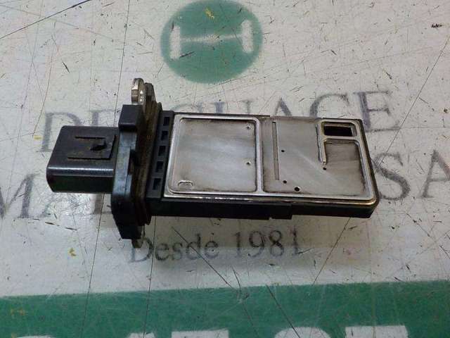 1376235 FORD Датчик потока (расхода) воздуха, расходомер M.A.F. - (Mass Airflow) купить в Житомир