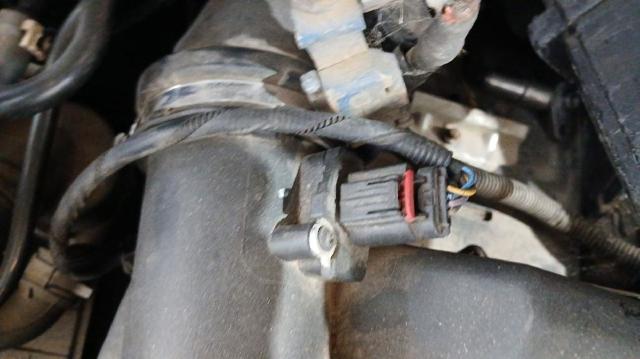 FORD 1376235 Датчик потока (расхода) воздуха, расходомер M.A.F. - (Mass Airflow) в наличии Ровно