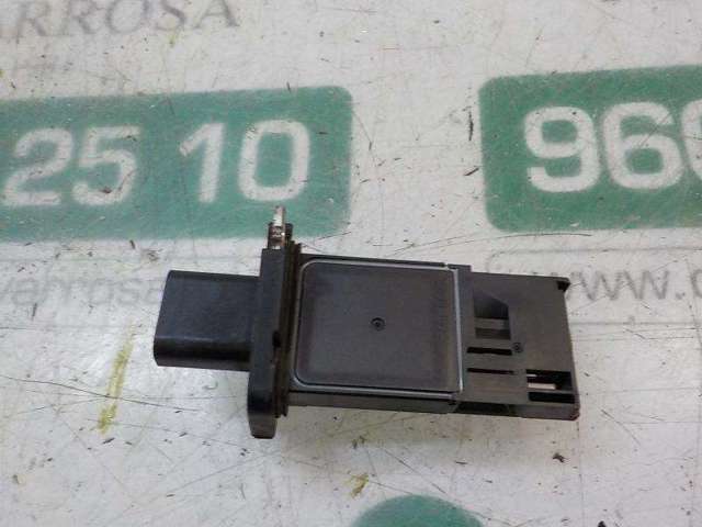 1376235 FORD Датчик потока (расхода) воздуха, расходомер M.A.F. - (Mass Airflow) купить в Павлоград