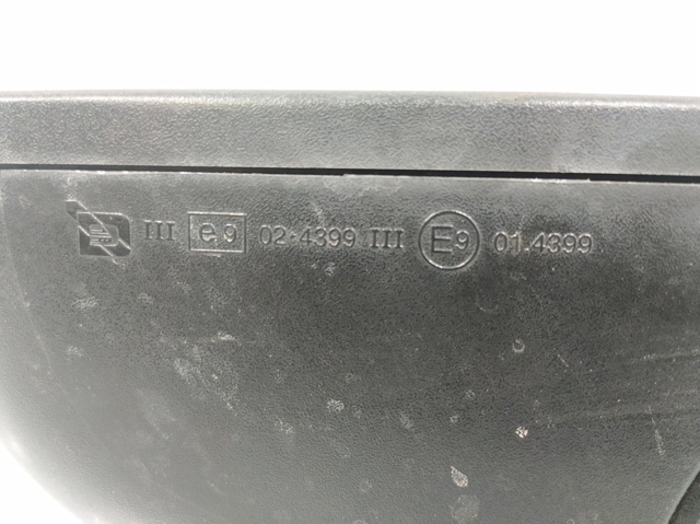 FORD 1376304 Левое боковое зеркало в наличии Днепр
