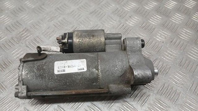 1376305 FORD Стартер купить в Николаев