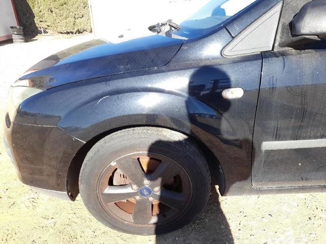 1376484 FORD Крыло переднее левое купить в Сумы