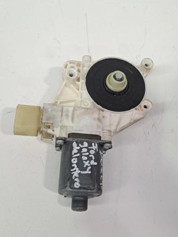 1376853 FORD Мотор стеклоподъемника двери передней правой купить в Днепр
