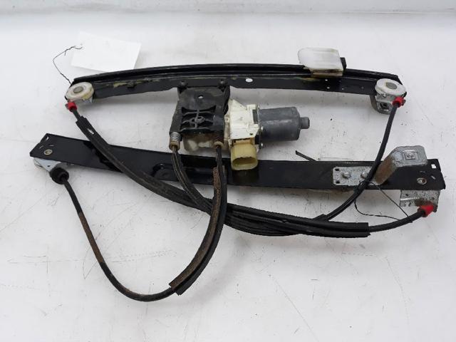 1376853 FORD Мотор стеклоподъемника двери передней правой купить в Павлоград