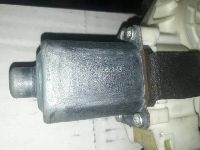 1376853 FORD Мотор стеклоподъемника двери передней правой купить в Запорожье